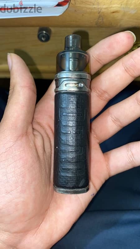 vape drag s ڤيب فيب 3