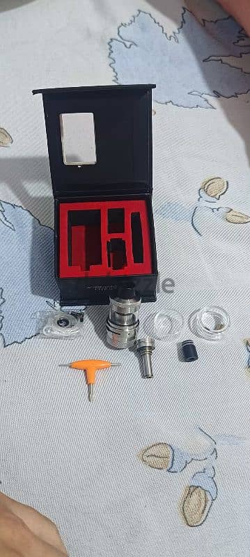 Aromamizer Lite RTA V1.5 تانك