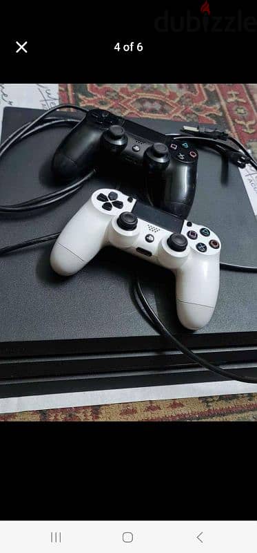 ps4 pro 3