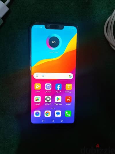 honor play موبايل