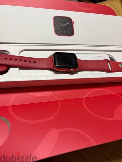 Apple Watch Series 6