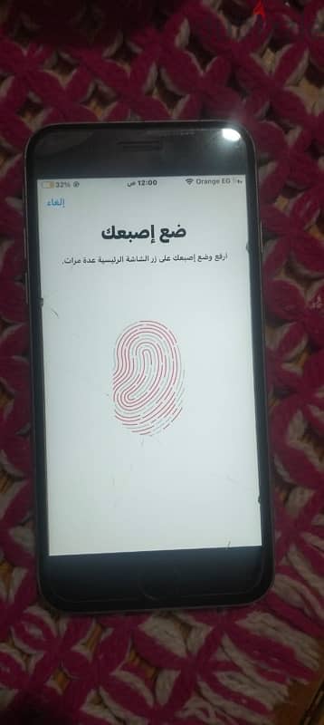 ايفون 6s الرقم للتواصل ٠١٢٨٨١٠٤٦٠٢ 1