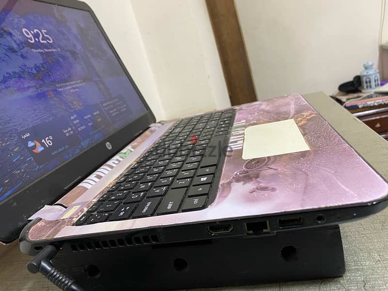 laptop hp 2