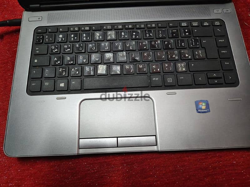 لاب توب HP ProBook 645 g1 1