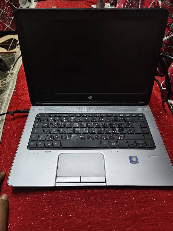 لاب توب HP ProBook 645 g1 3