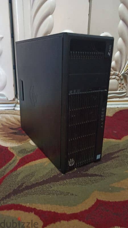 كيسه z 440 كرت 1050 ti 1