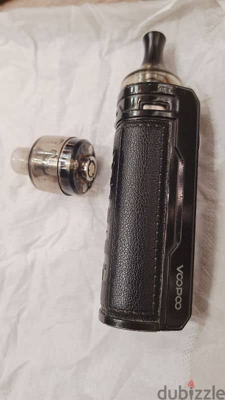 Vape Drag S 2