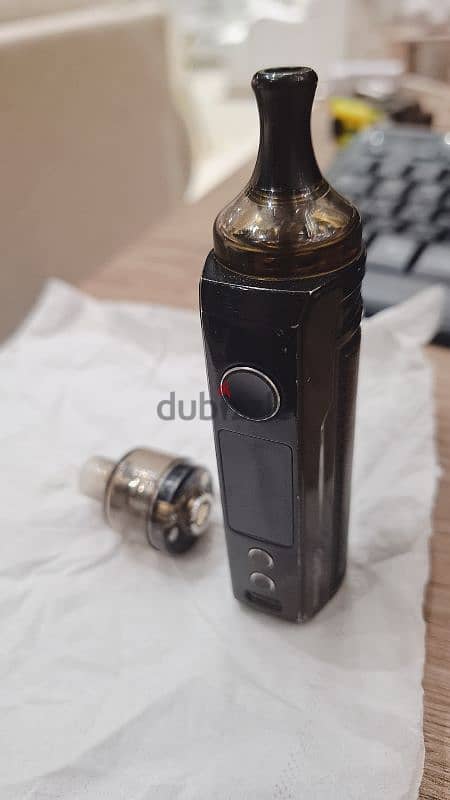 Vape Drag S 3