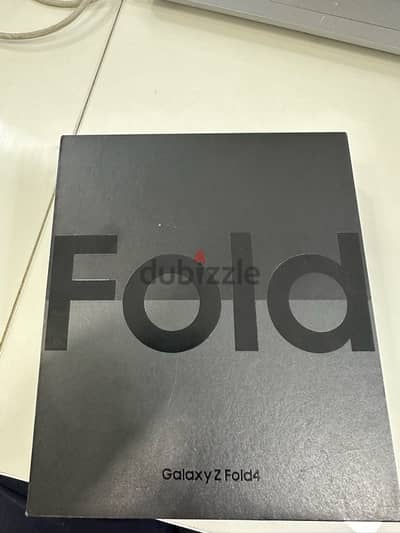 Samsung Galaxy Fold 4