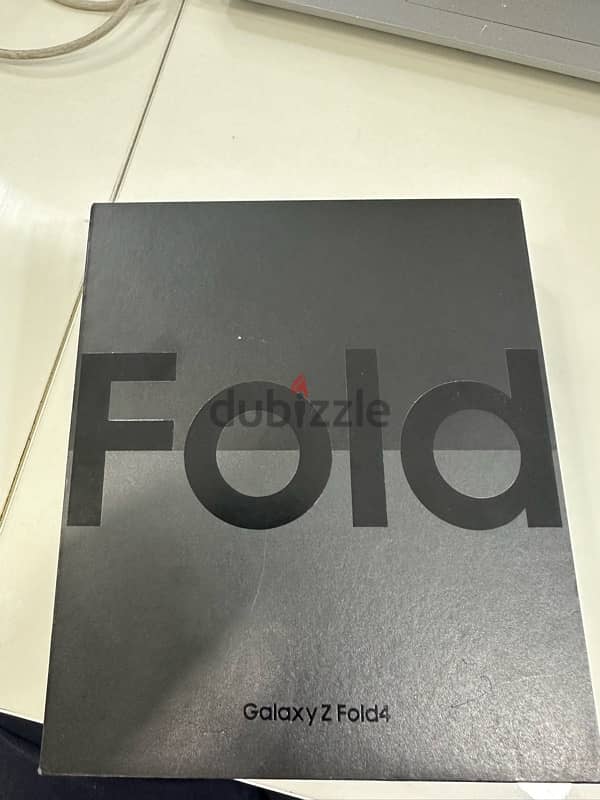 Samsung Galaxy Fold 4 0