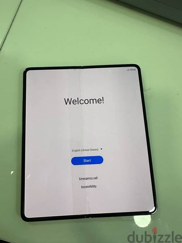 Samsung Galaxy Fold 4 6