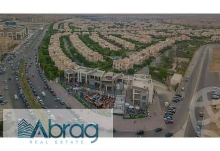 Shop for sale Ground floor In Sheikh Zayed prime location Installments From Dorra Group