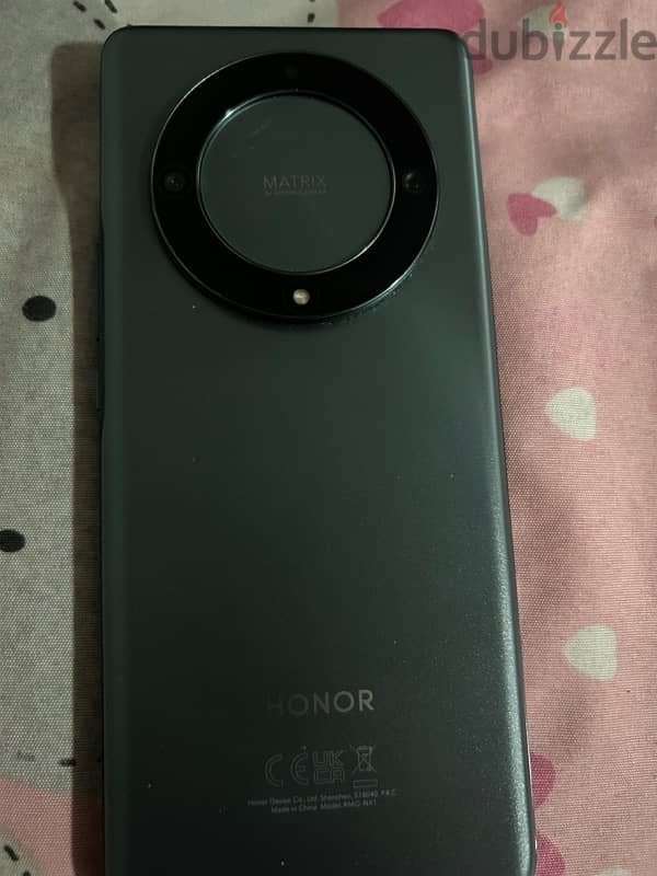 تلفون honor x9a 1