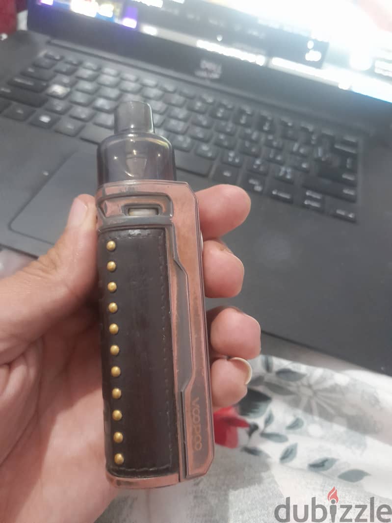 Voopoo s 3