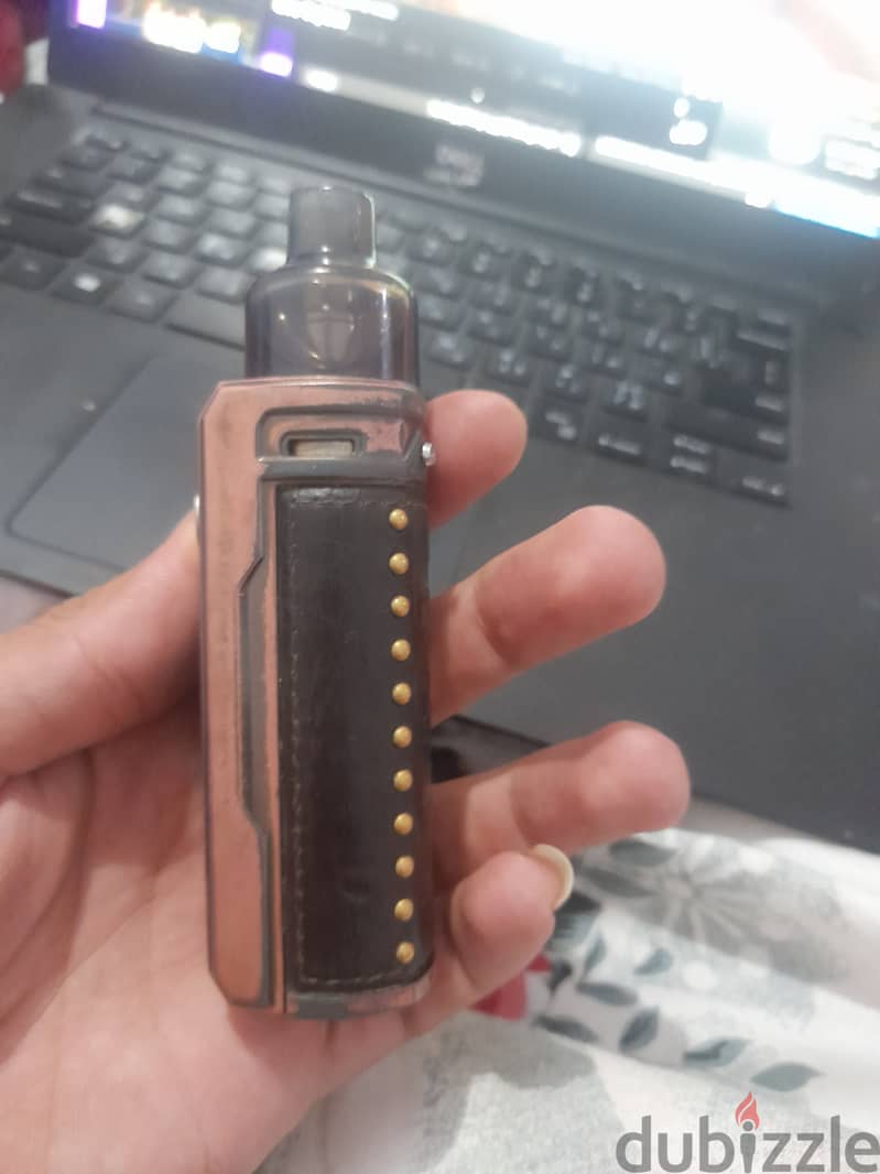 Voopoo s 5