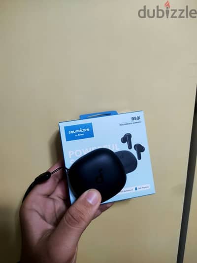 Anker R50i