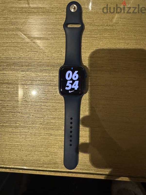 Apple watch series 7 0