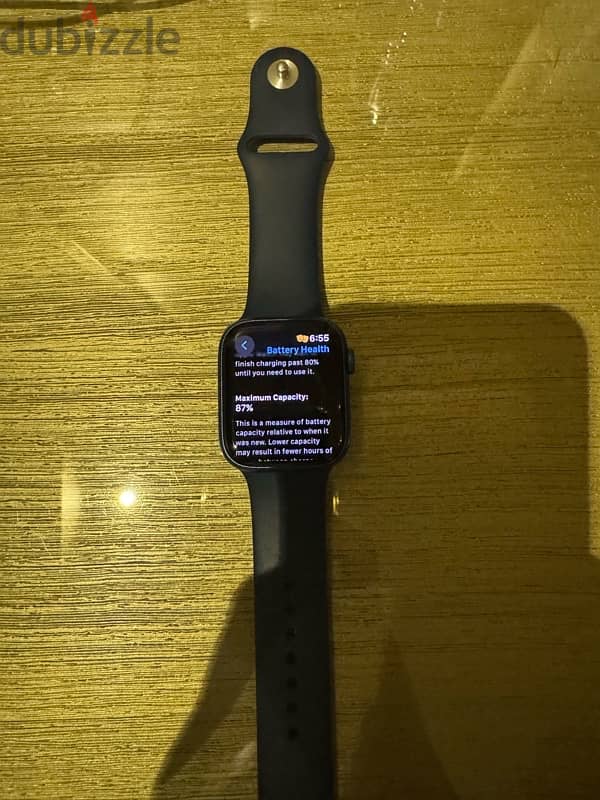 Apple watch series 7 1