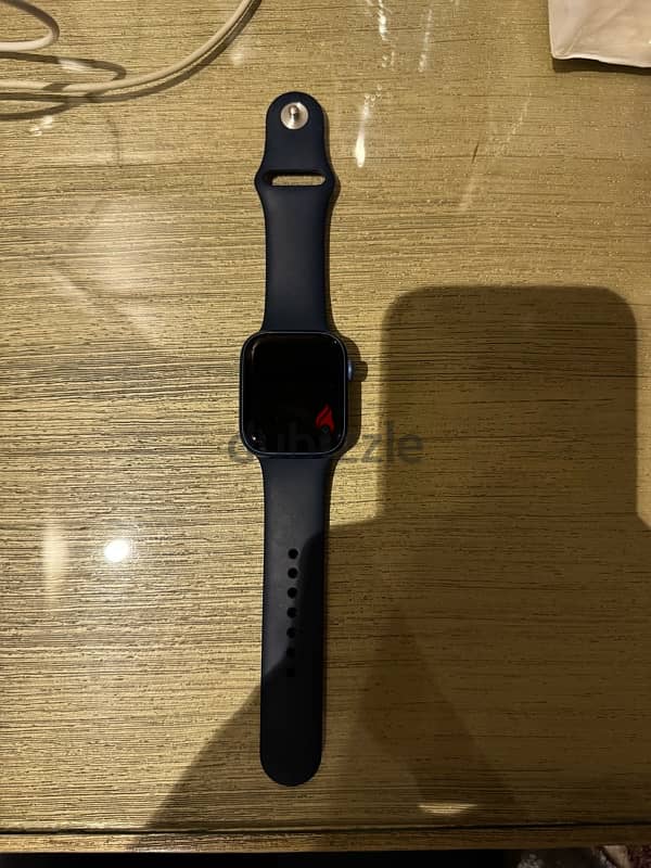 Apple watch series 7 2