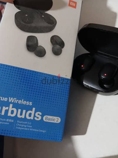 Mi true wireless airpods