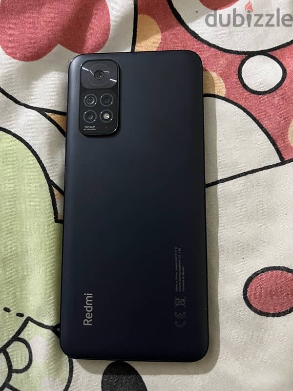 Redmi Note 11 for sale 0