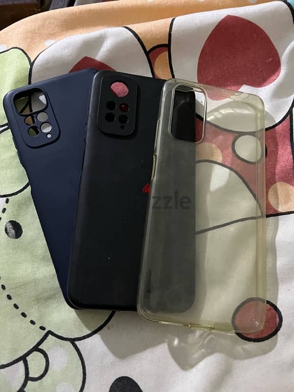 Redmi Note 11 for sale 4