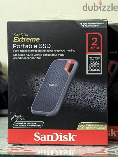 Sandisk