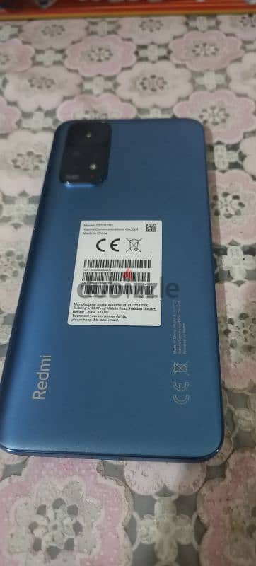 Redmi note 11 1