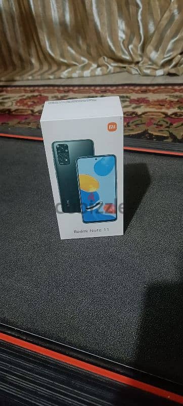 Redmi note 11 2