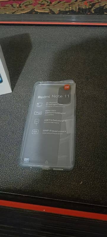 Redmi note 11 3