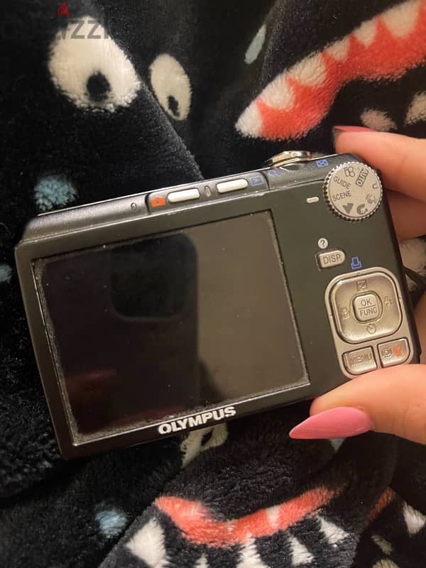 digital camera 2