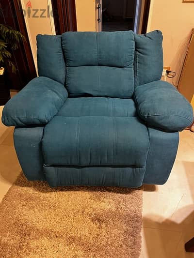 Recliner