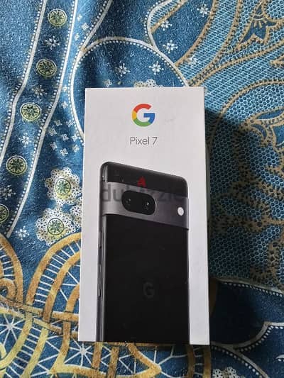 Google pixel 7 جوجل بيكسل ٧