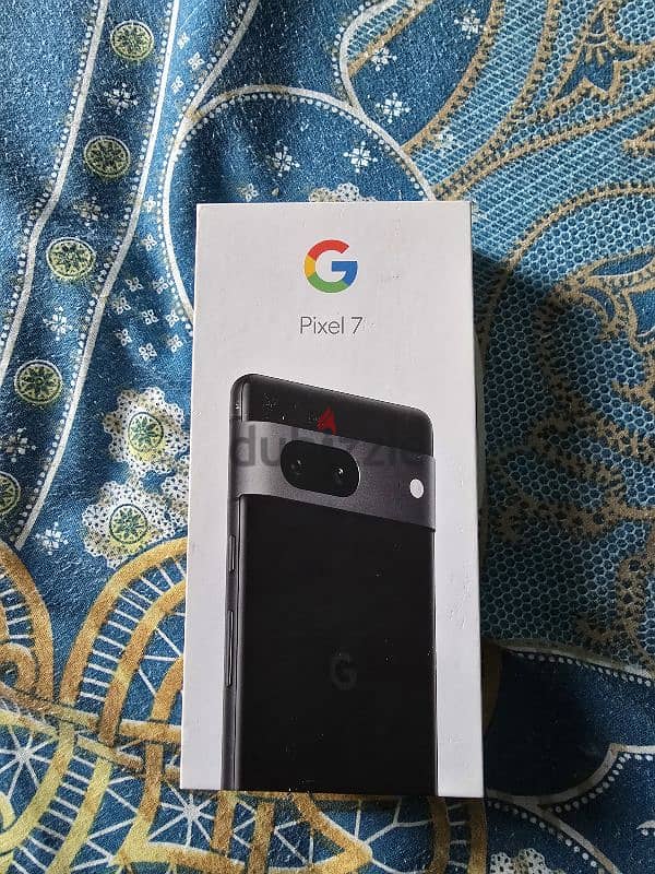 Google pixel 7 جوجل بيكسل ٧ 0