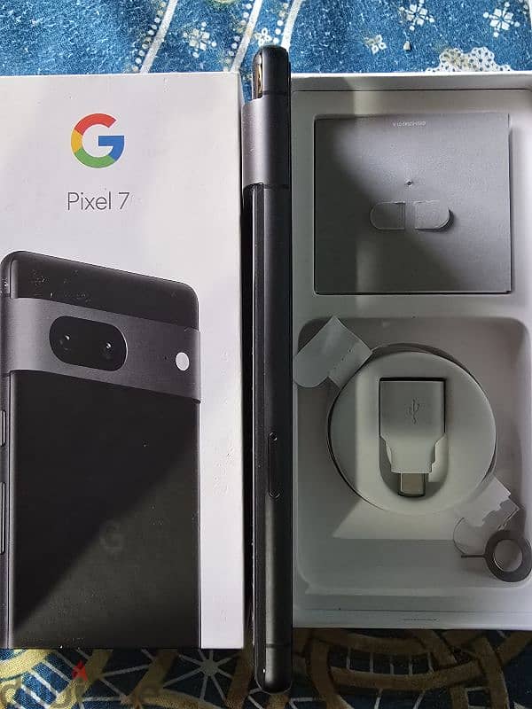 Google pixel 7 جوجل بيكسل ٧ 2