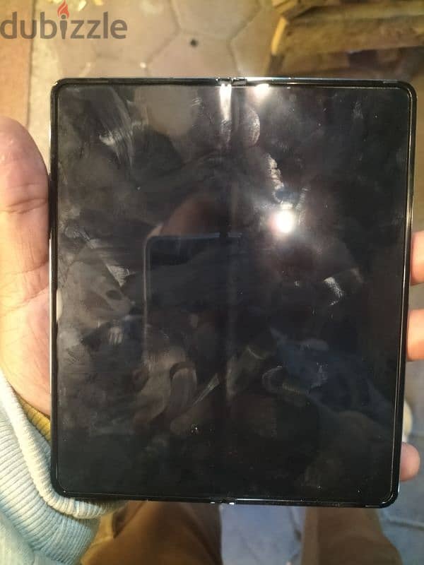 Samsung Galaxy fold 4 6