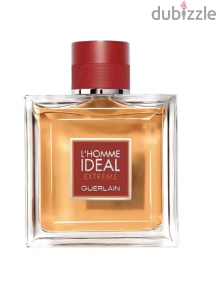 L Homme Ideal Extreme EDP Spray 100ml 0