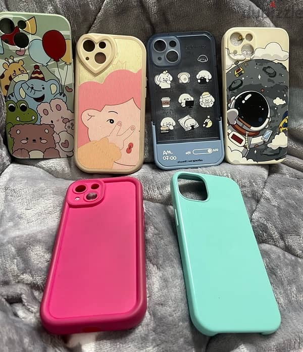 iPhone 13 Covers 0