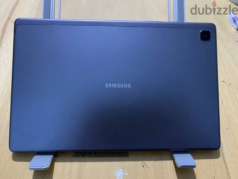 Galaxy tab a7 (SM-T505N) 0