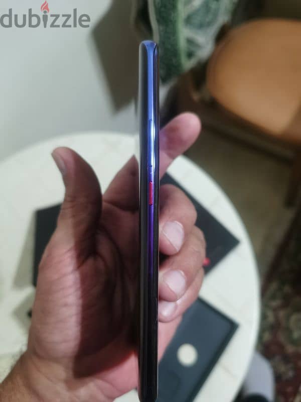 Mate 20 pro ميت ٢٠ برو 6