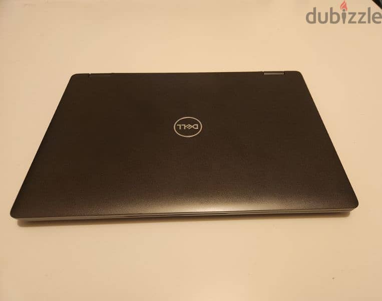 Dell Latitude 5300 2 in 1 - 8th Generation 0