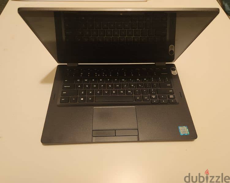 Dell Latitude 5300 2 in 1 - 8th Generation 1