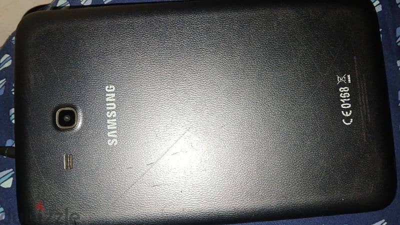 تاب سامسونج galaxy tab 3 lite ٧ بوصه 3