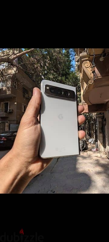 google pixel fold 0