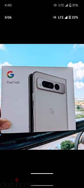 google pixel fold 3