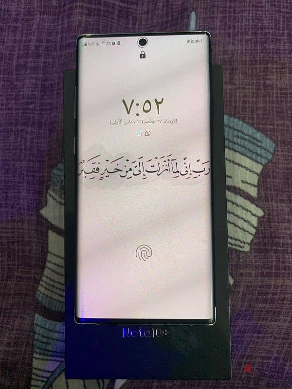 note 10plus - نوت ١٠ بلس 1