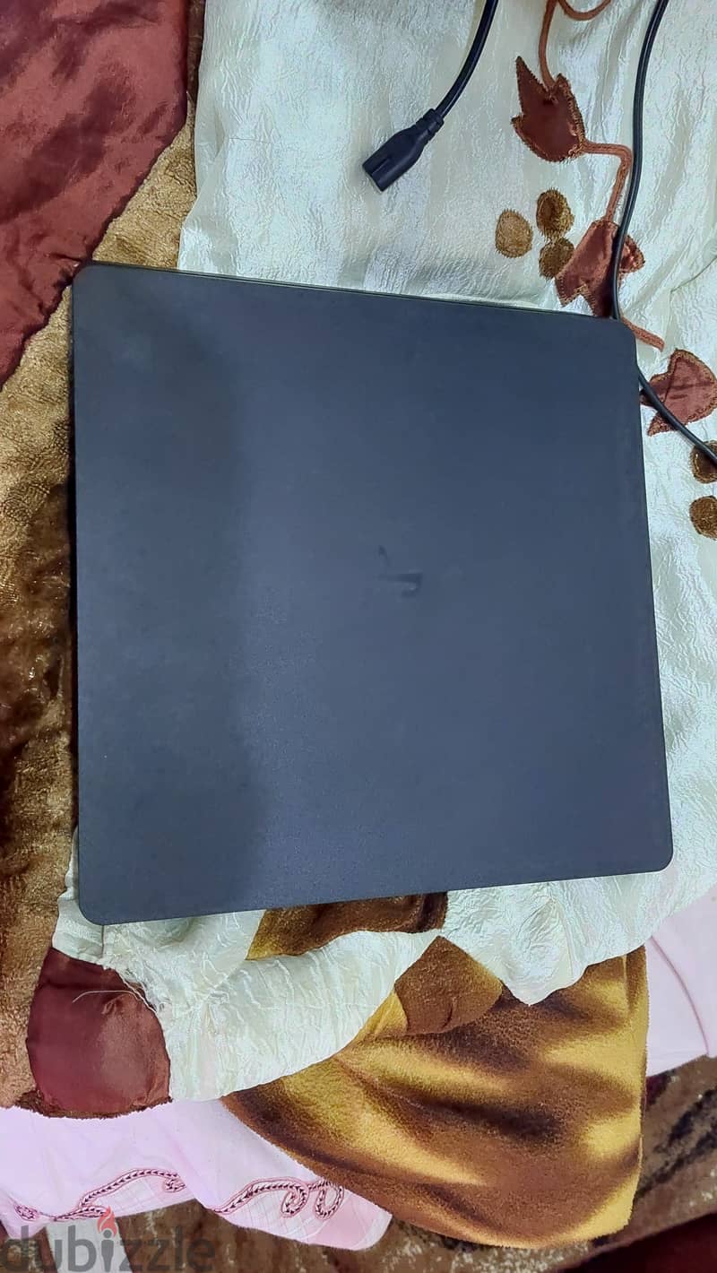 Ps4 1t slim مستورد 1