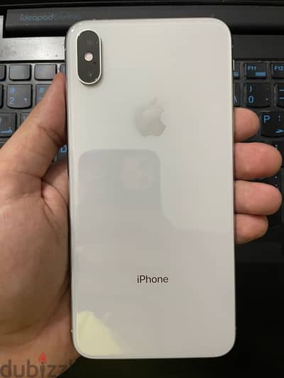 iphone xs max 64gb