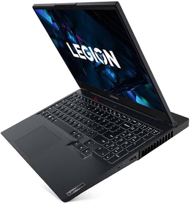 Lenovo Legion 5 Gaming Laptop 2