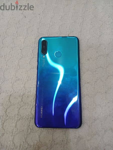 huawei p30 lite للبيع 0